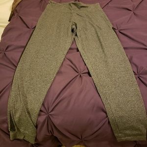 Victoria's Secret work out pants
